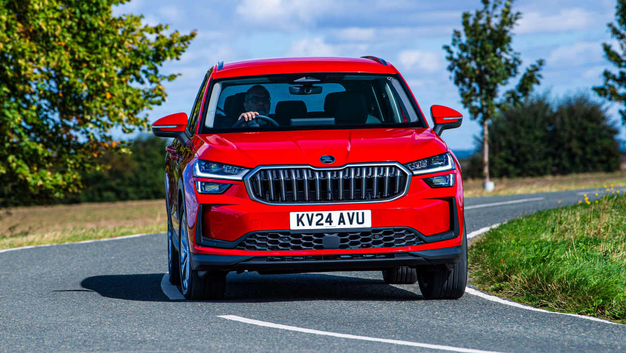 Some Chinese car brands are doomed to disappear, warns Skoda boss